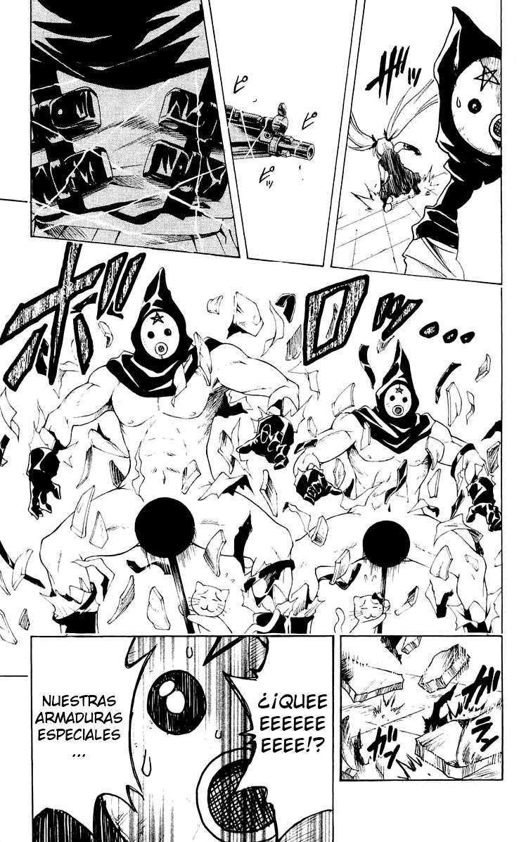 Read Black Cat ES Manga Online