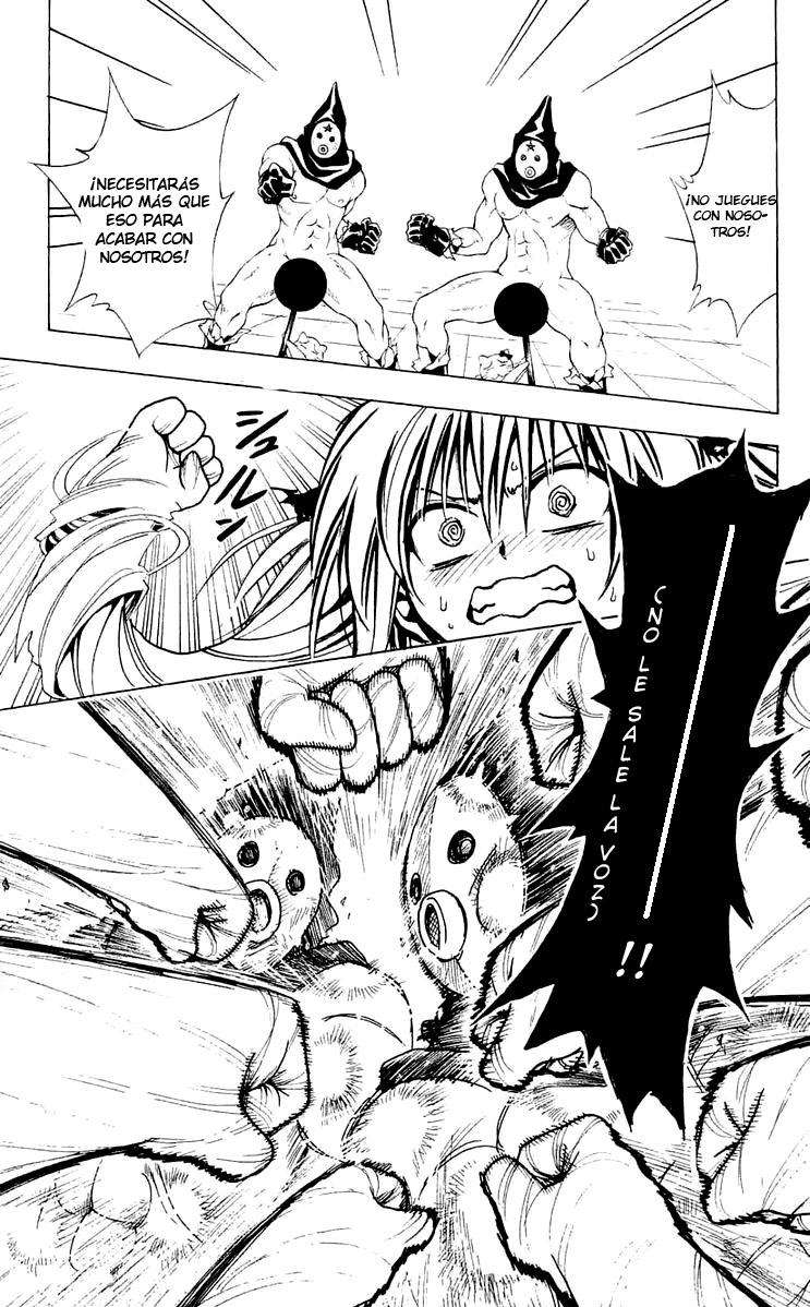 Read Black Cat ES Manga Online