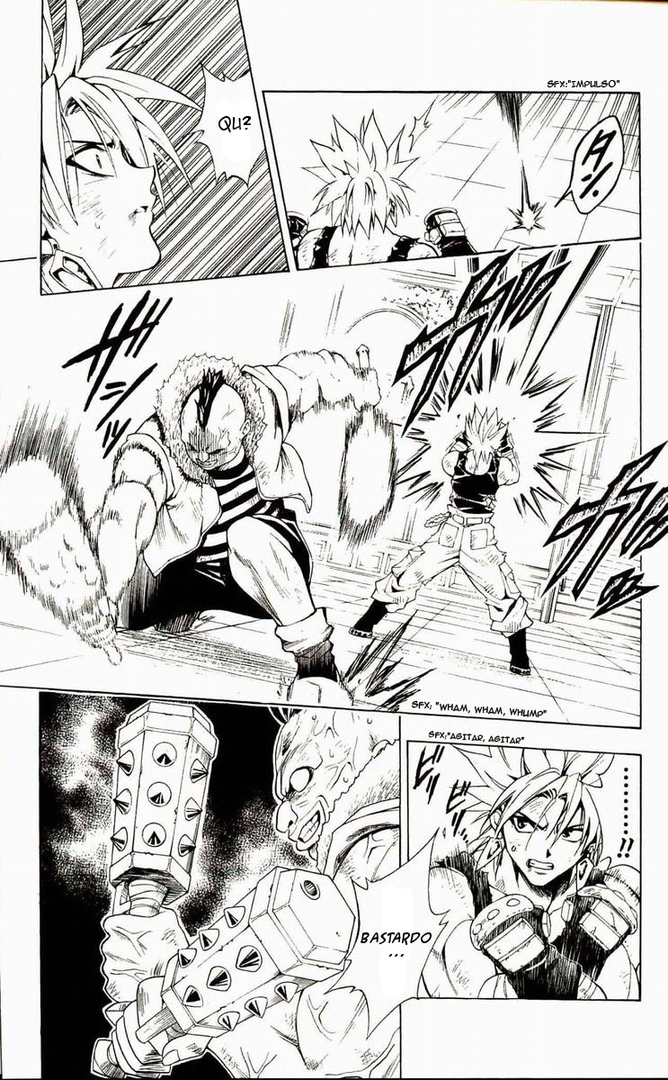 Read Black Cat ES Manga Online