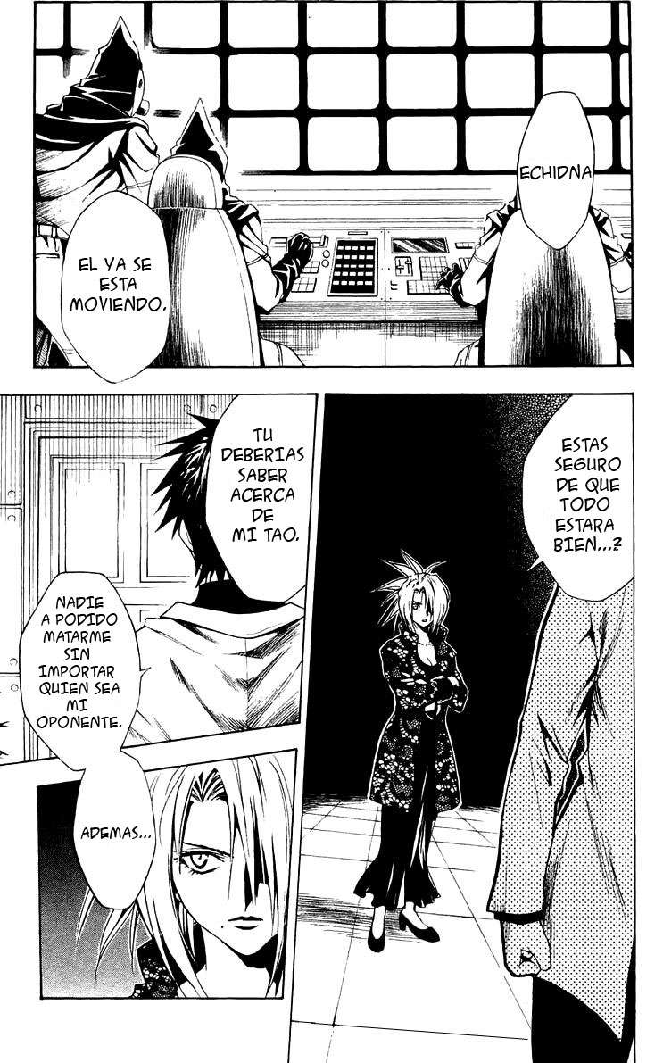 Read Black Cat ES Manga Online