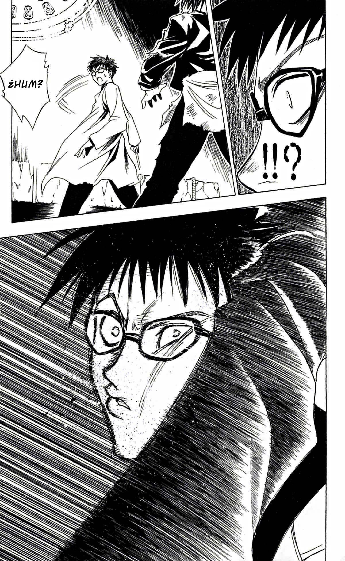 Read Black Cat ES Manga Online