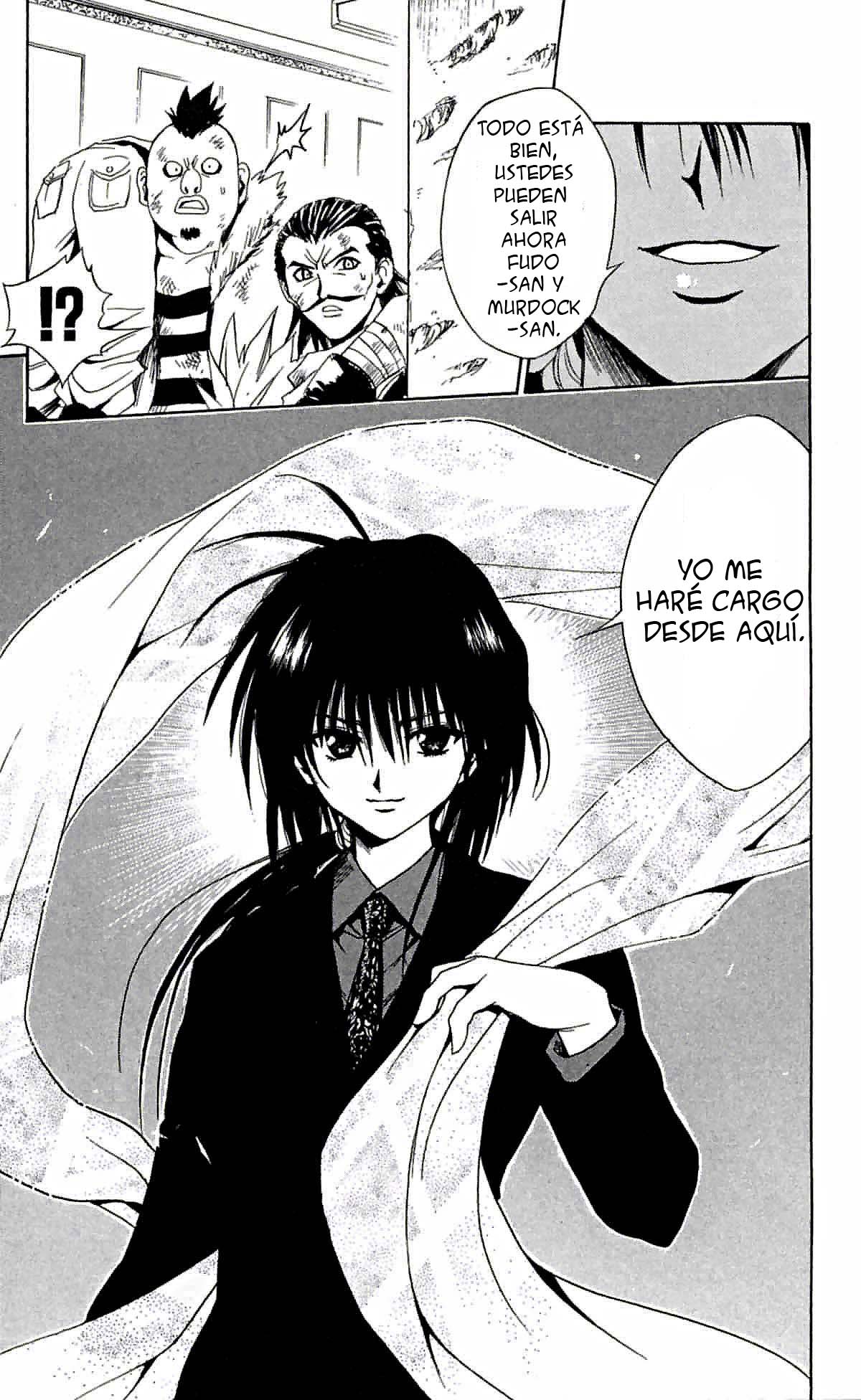 Read Black Cat ES Manga Online