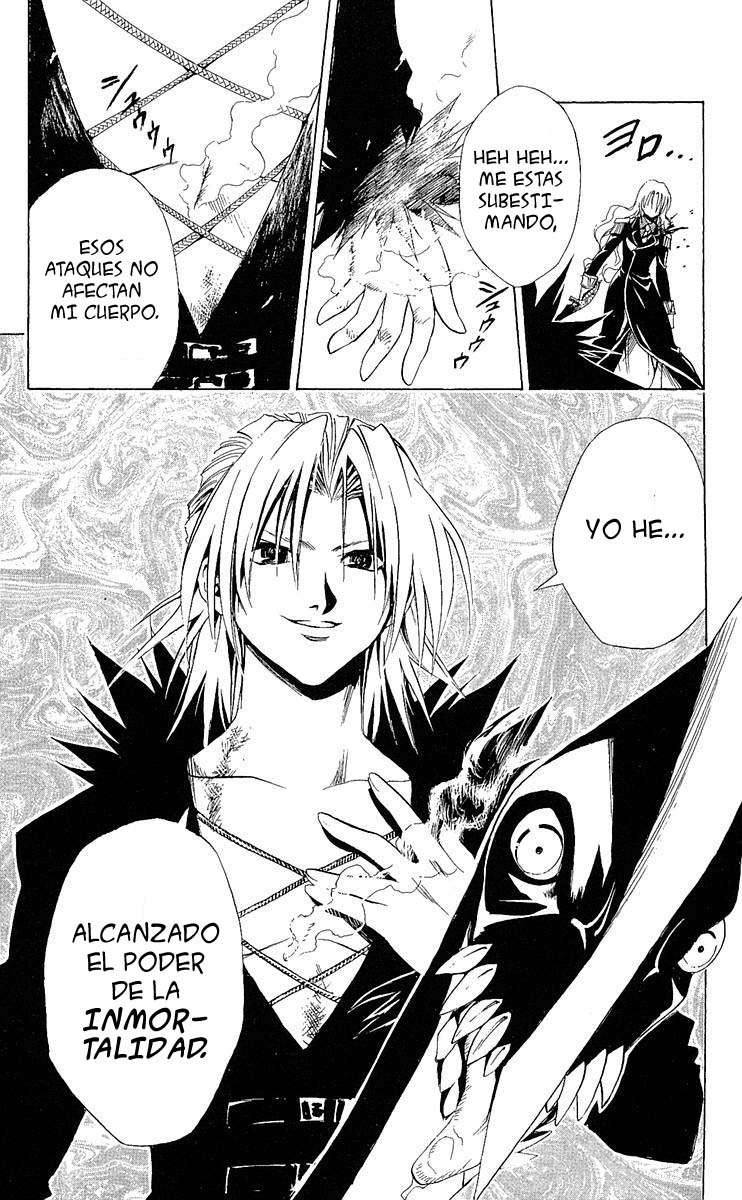 Read Black Cat ES Manga Online