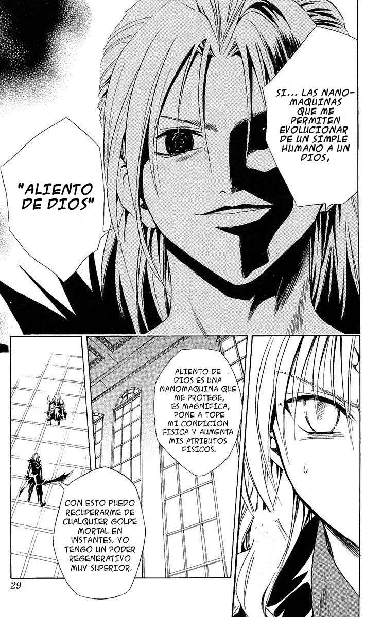 Read Black Cat ES Manga Online