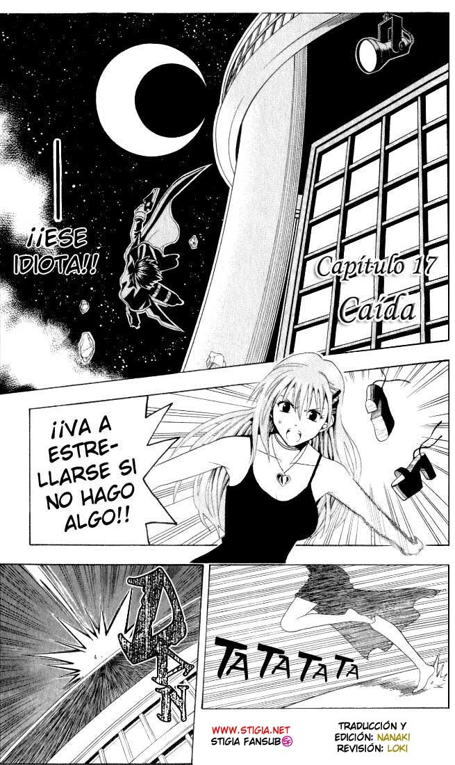 Read Black Cat ES Manga Online