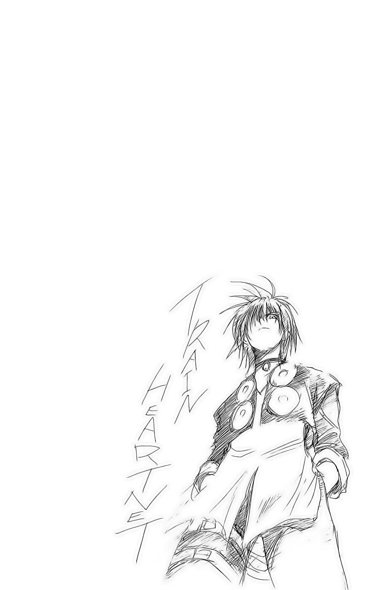 Read Black Cat ES Manga Online