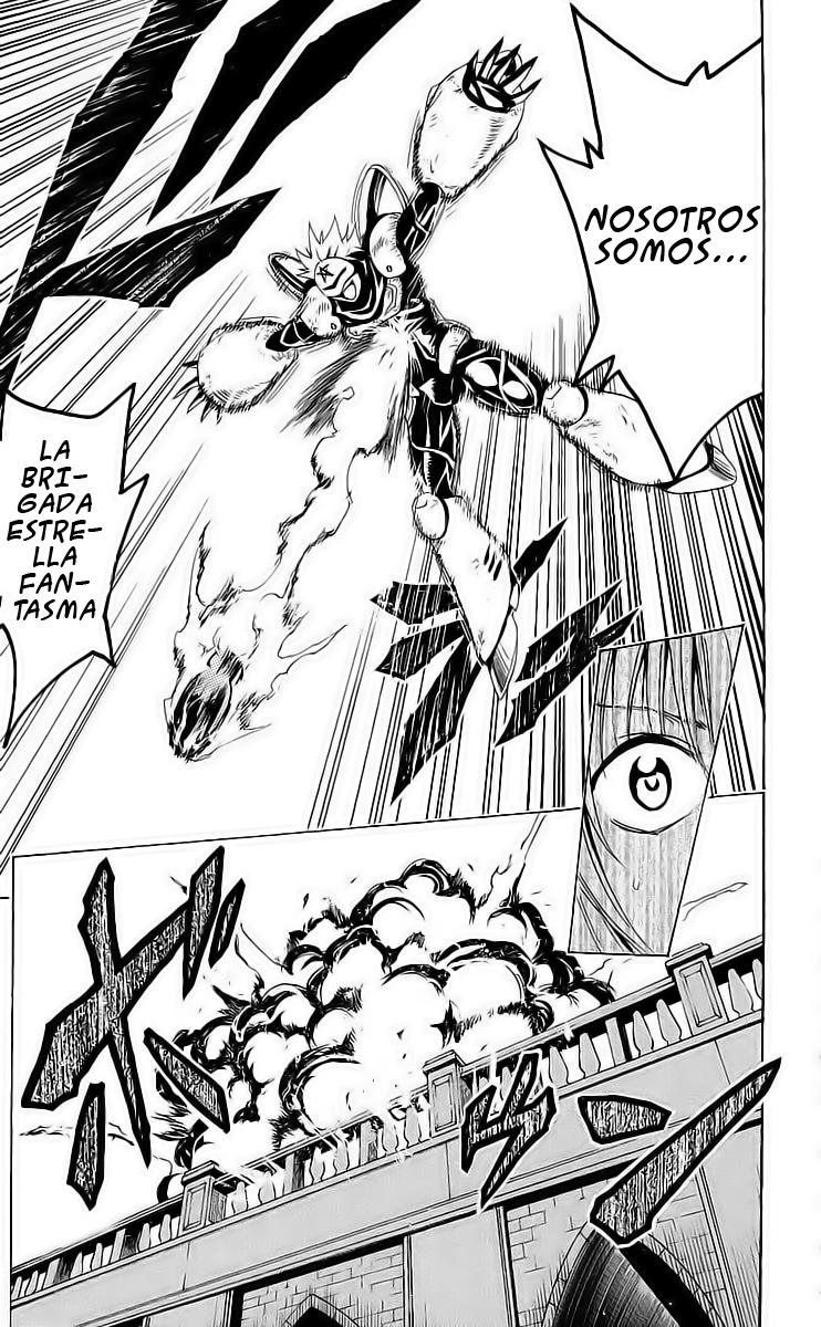 Read Black Cat ES Manga Online