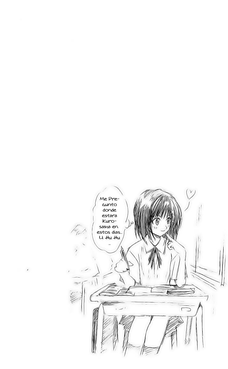 Read Black Cat ES Manga Online