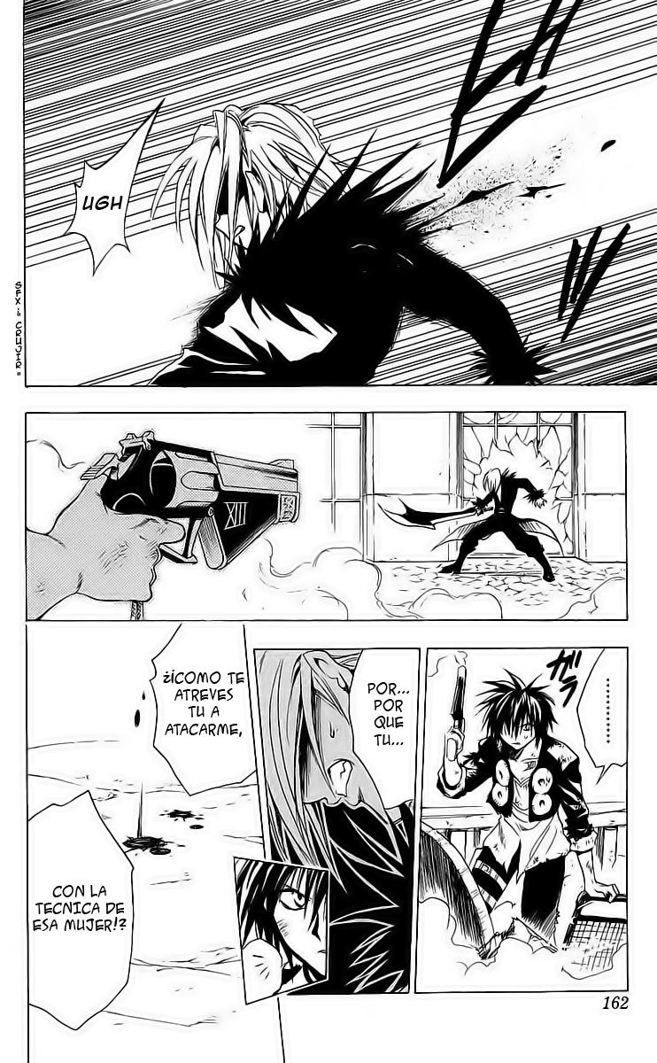 Read Black Cat ES Manga Online