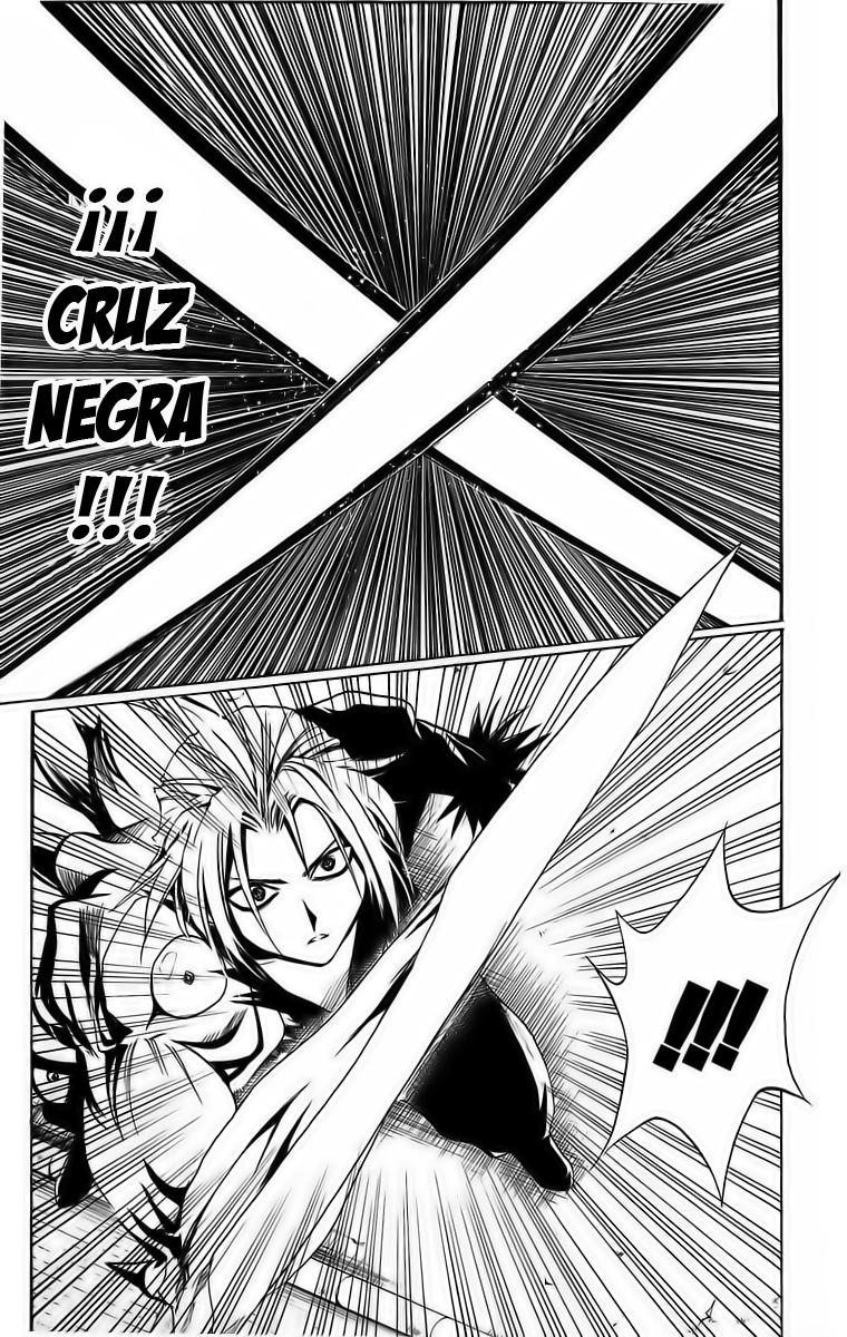 Read Black Cat ES Manga Online