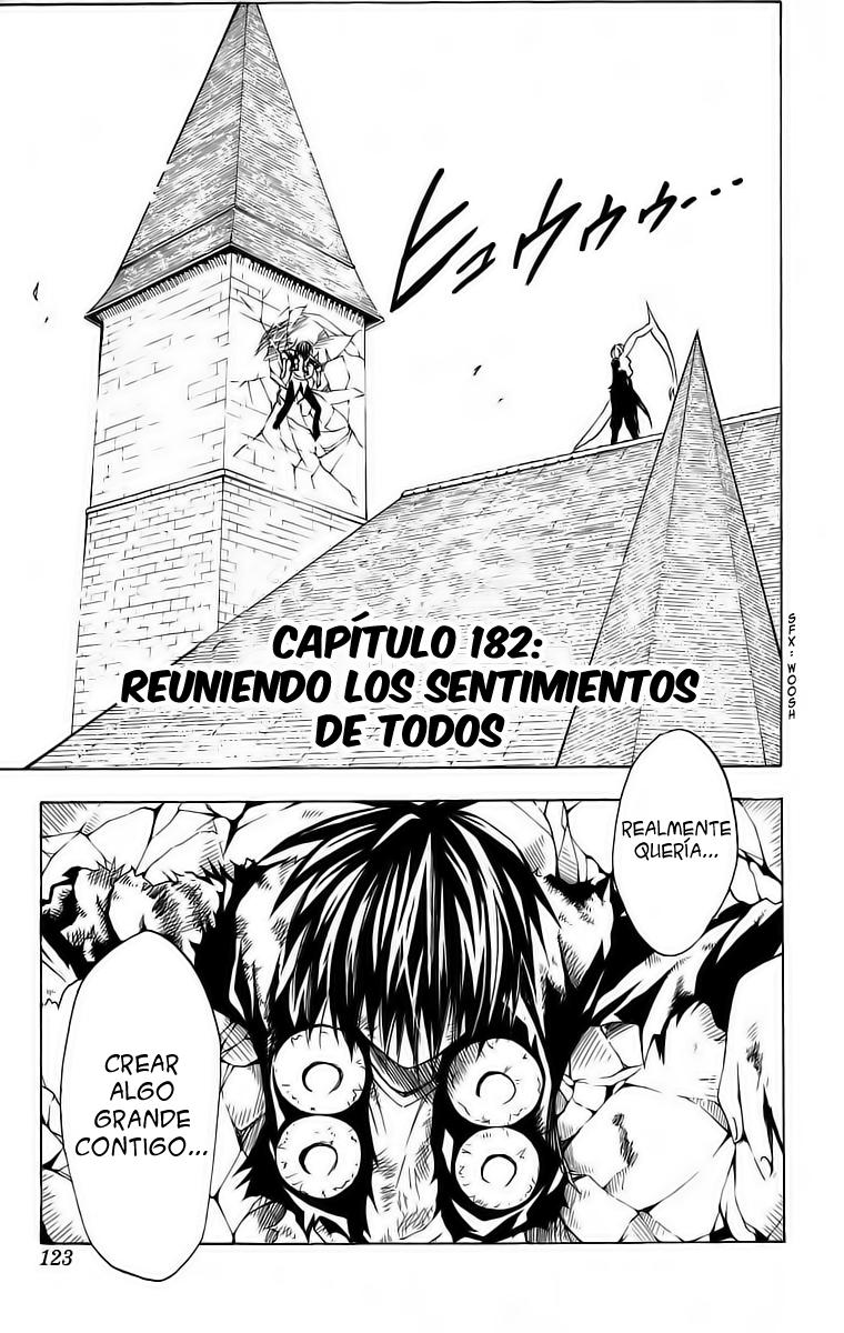 Read Black Cat ES Manga Online