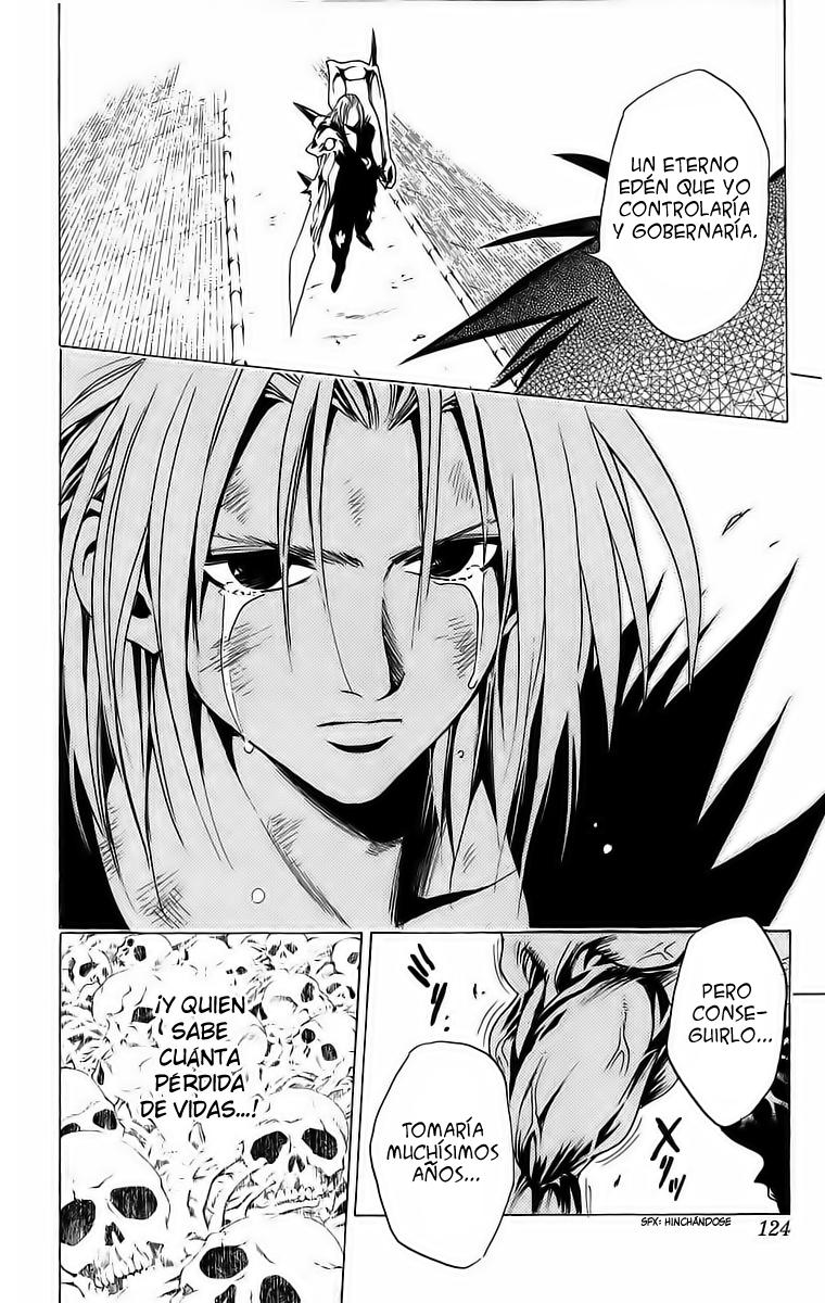 Read Black Cat ES Manga Online