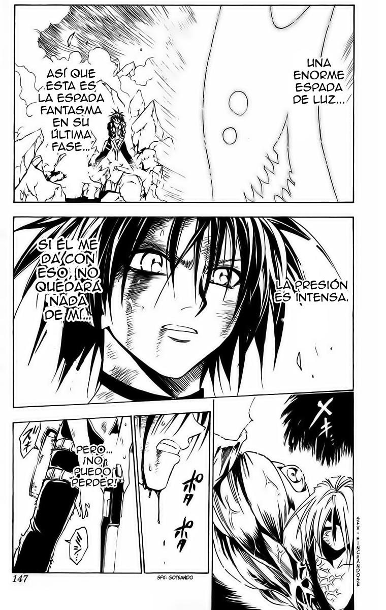 Read Black Cat ES Manga Online