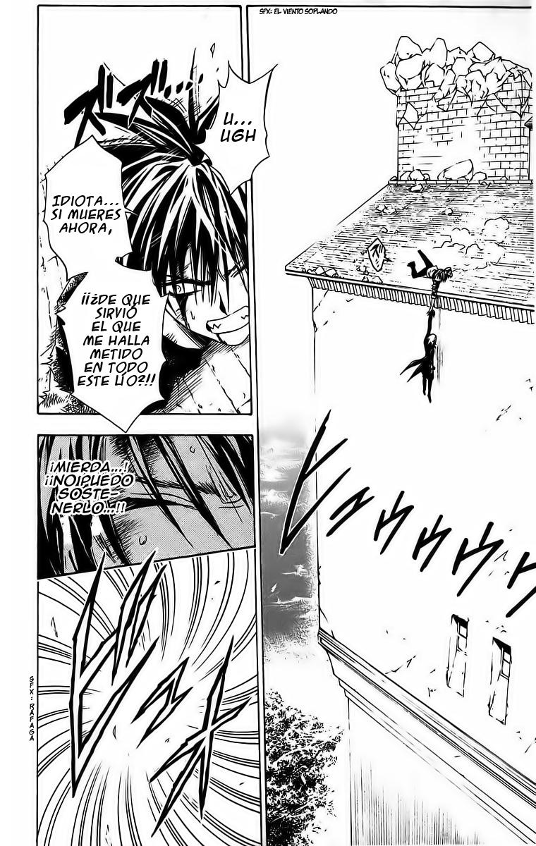 Read Black Cat ES Manga Online