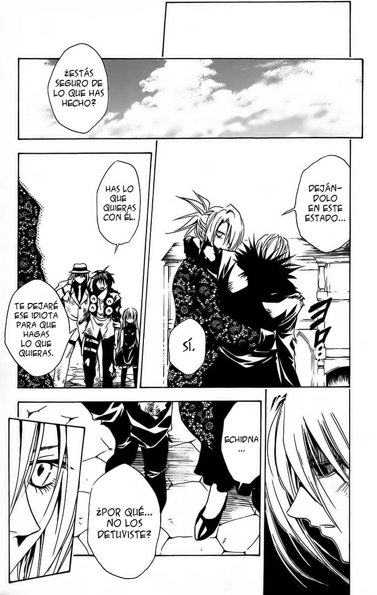 Read Black Cat ES Manga Online