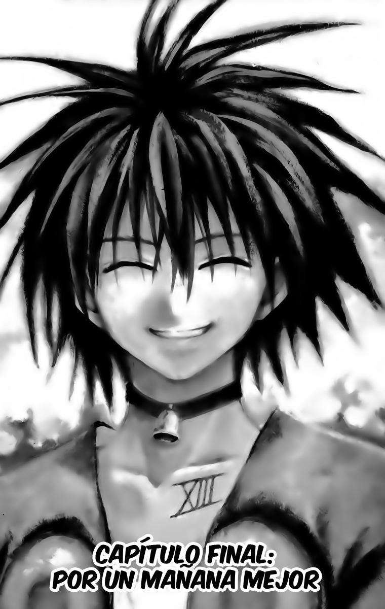 Read Black Cat ES Manga Online