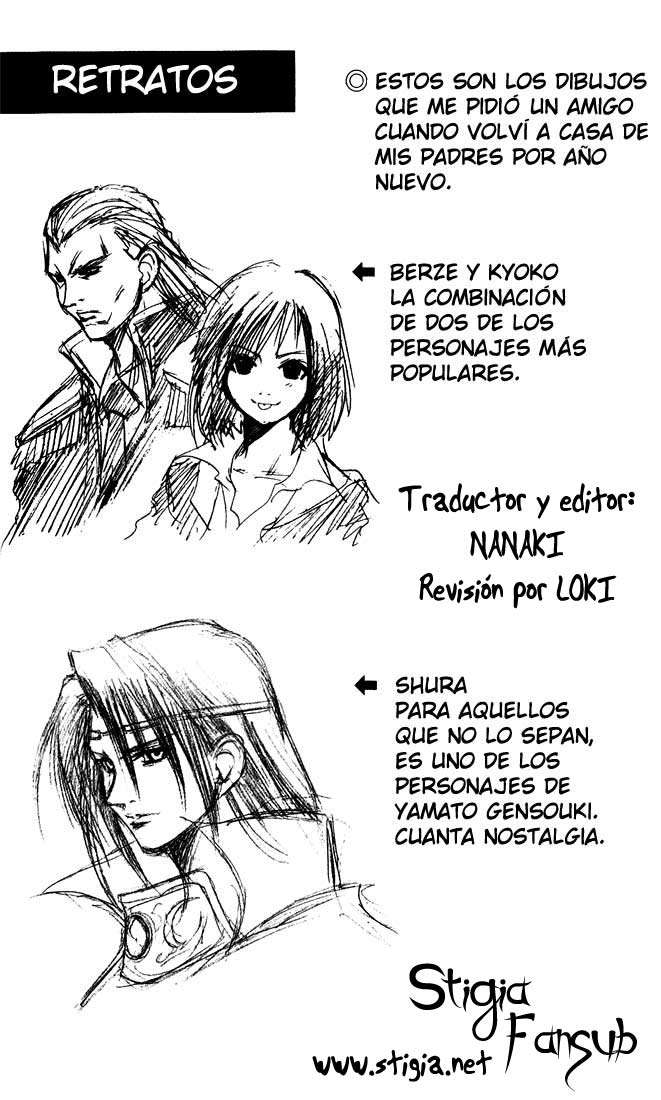 Read Black Cat ES Manga Online