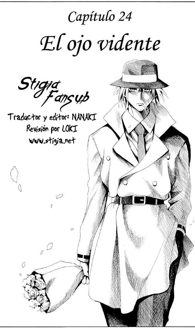 Read Black Cat ES Manga Online