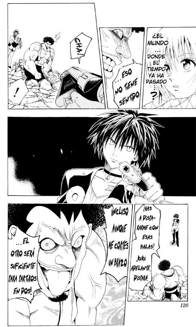 Read Black Cat ES Manga Online