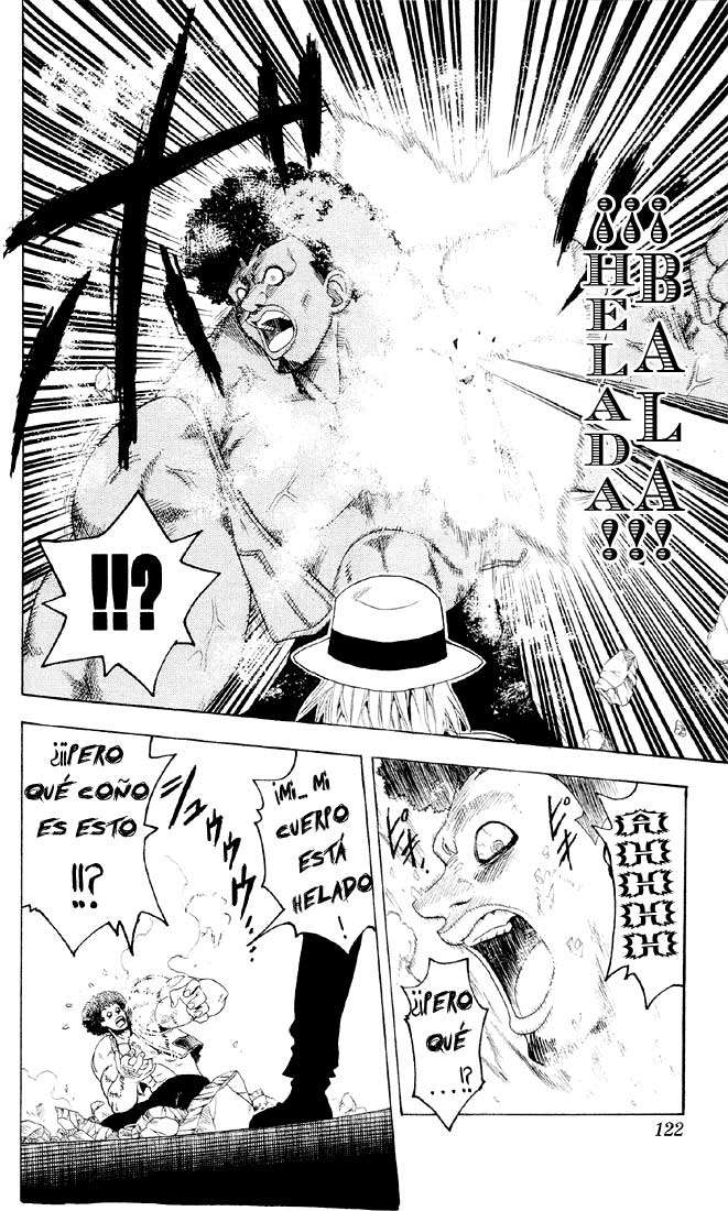 Read Black Cat ES Manga Online