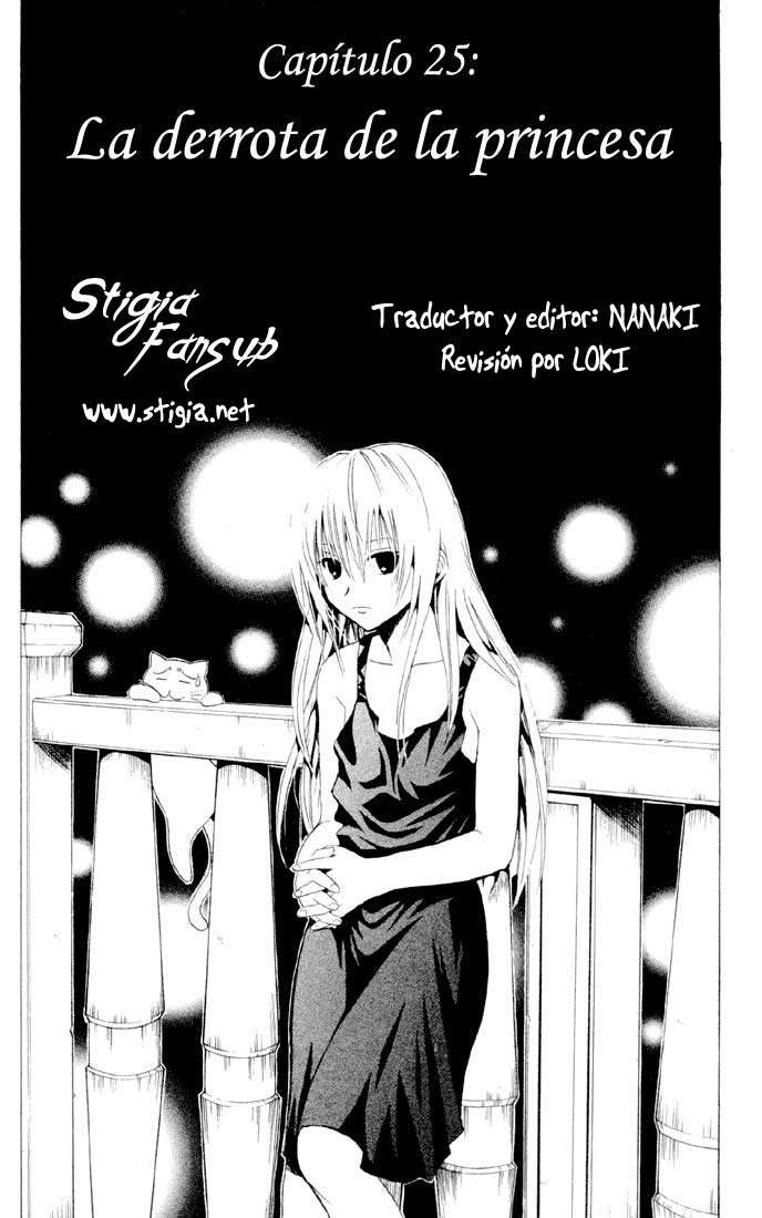 Read Black Cat ES Manga Online