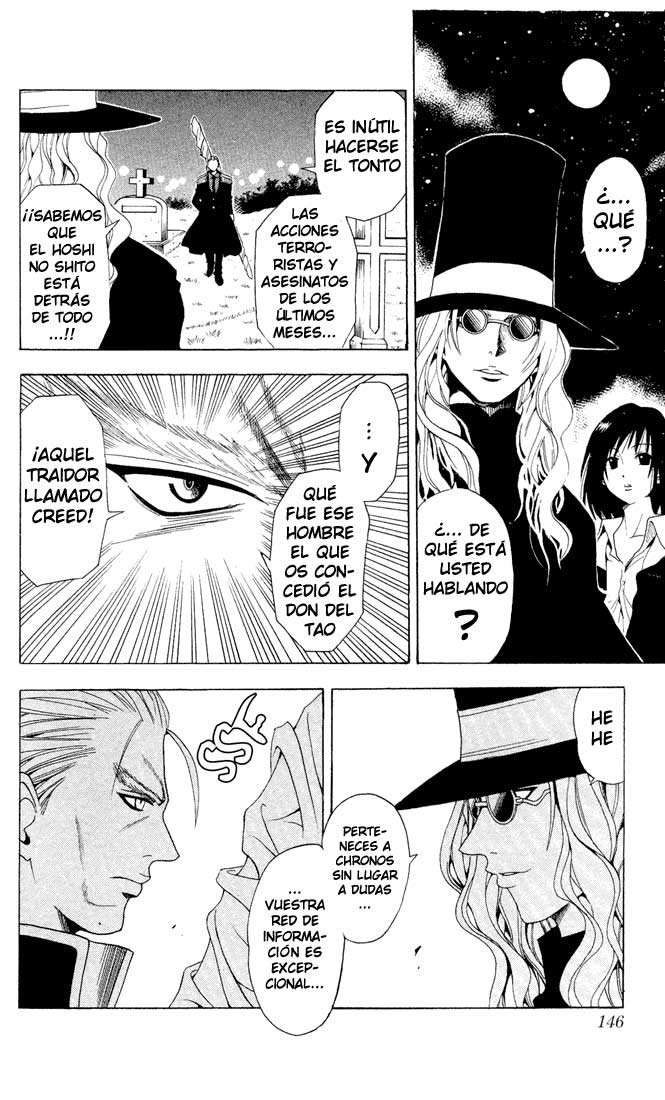 Read Black Cat ES Manga Online