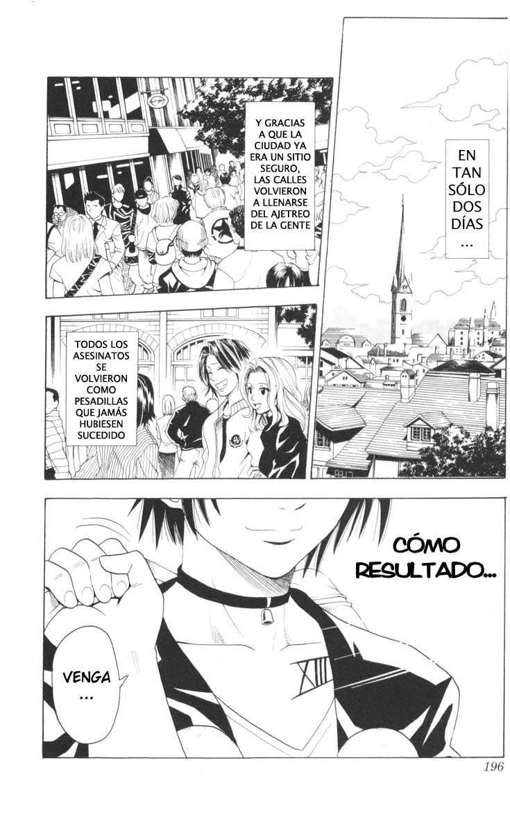 Read Black Cat ES Manga Online