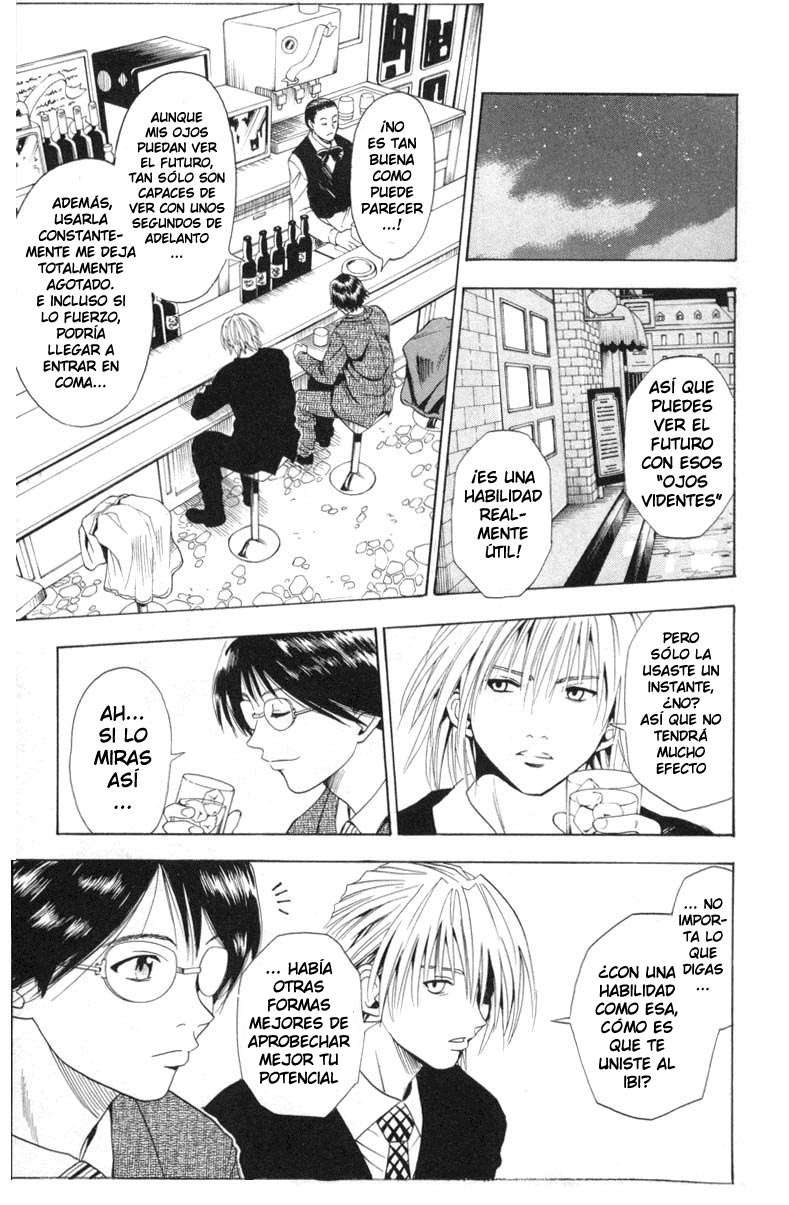 Read Black Cat ES Manga Online