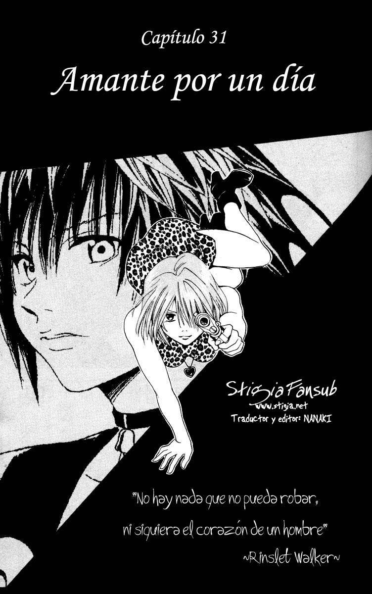 Read Black Cat ES Manga Online