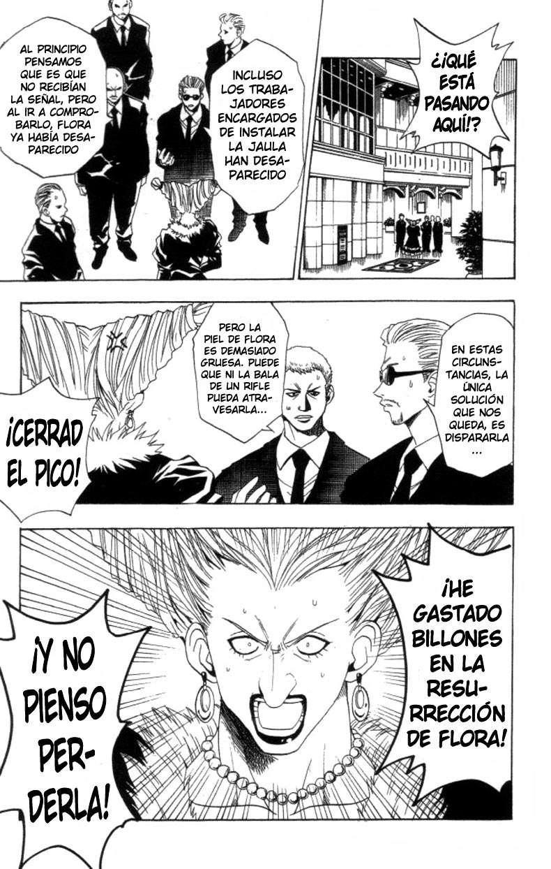 Read Black Cat ES Manga Online