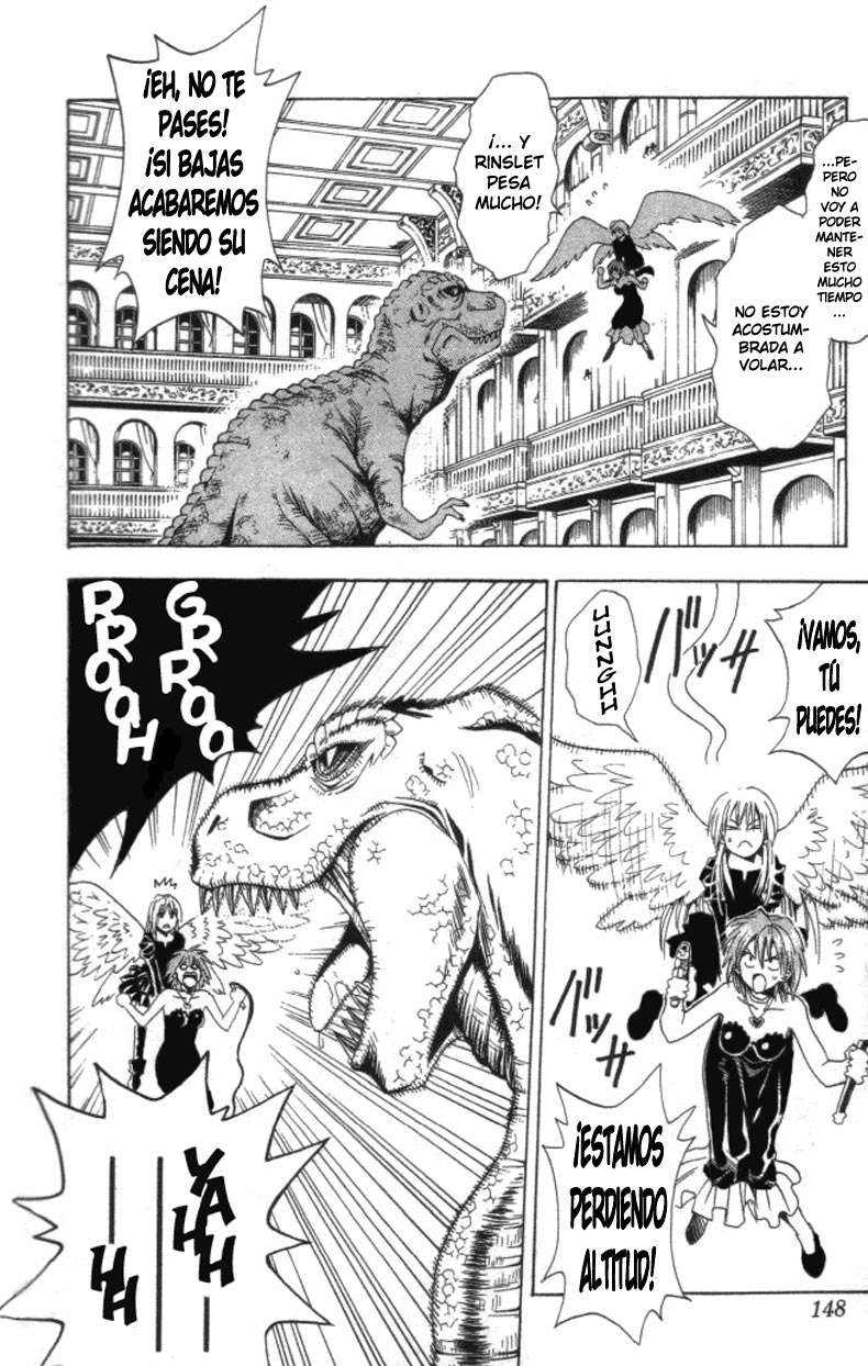 Read Black Cat ES Manga Online