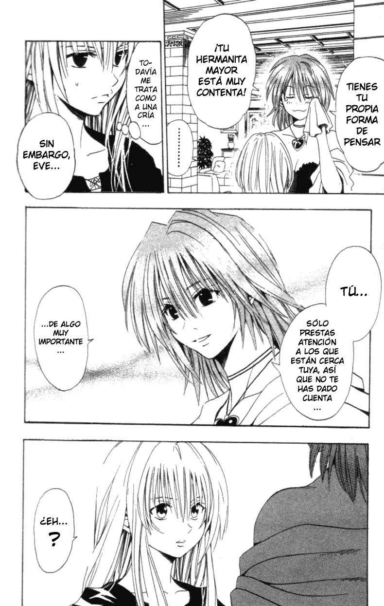 Read Black Cat ES Manga Online