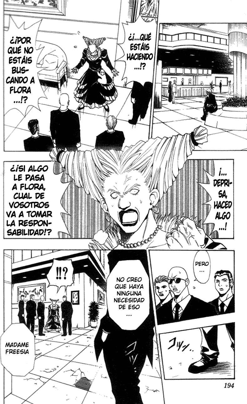 Read Black Cat ES Manga Online