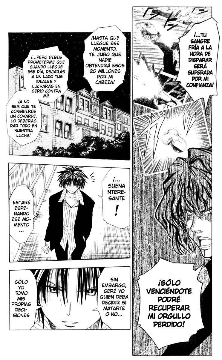 Read Black Cat ES Manga Online