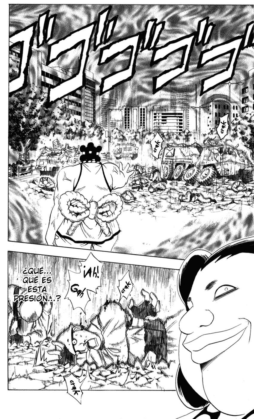 Read Black Cat ES Manga Online