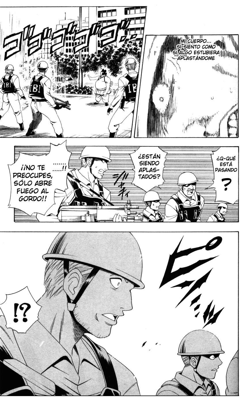 Read Black Cat ES Manga Online