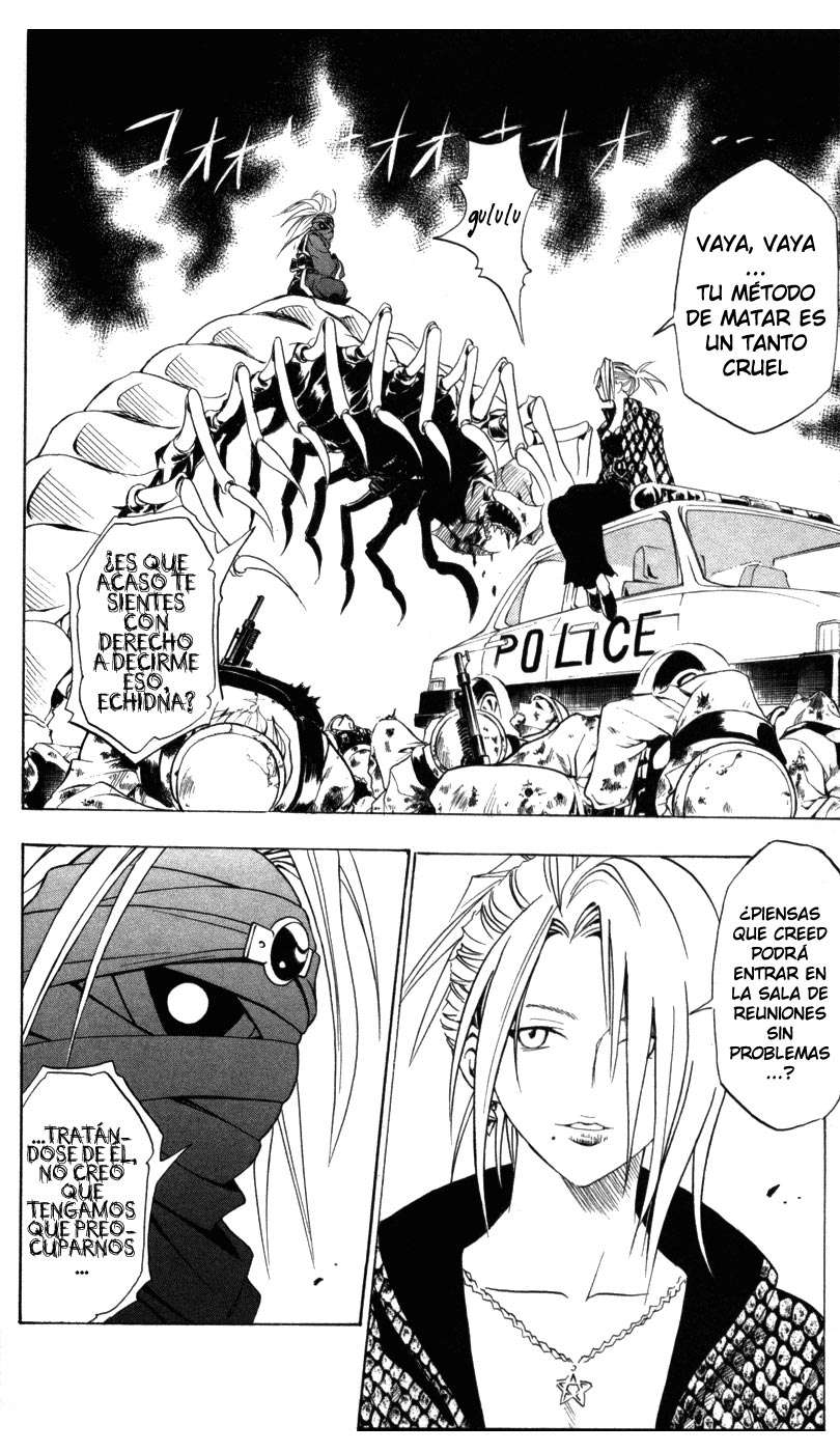 Read Black Cat ES Manga Online