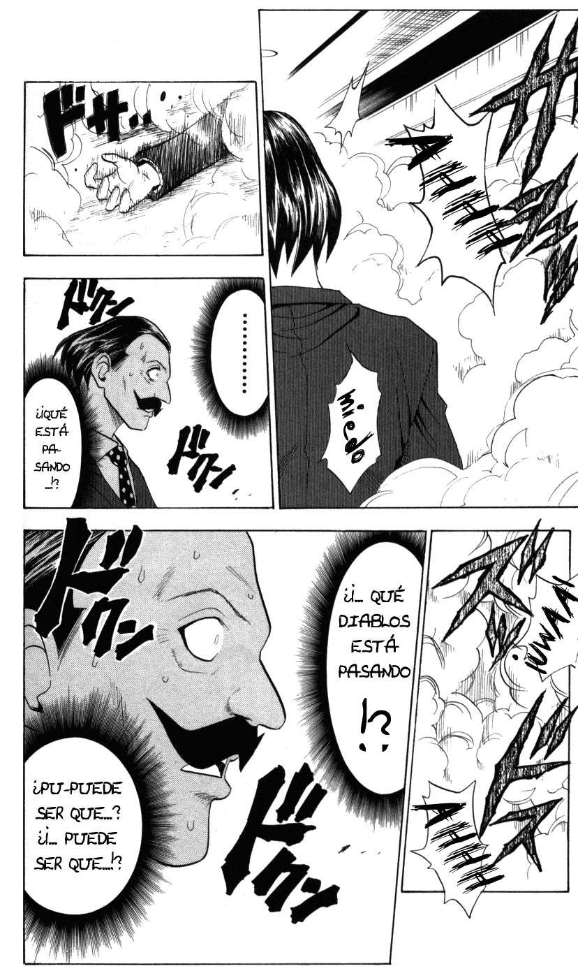 Read Black Cat ES Manga Online