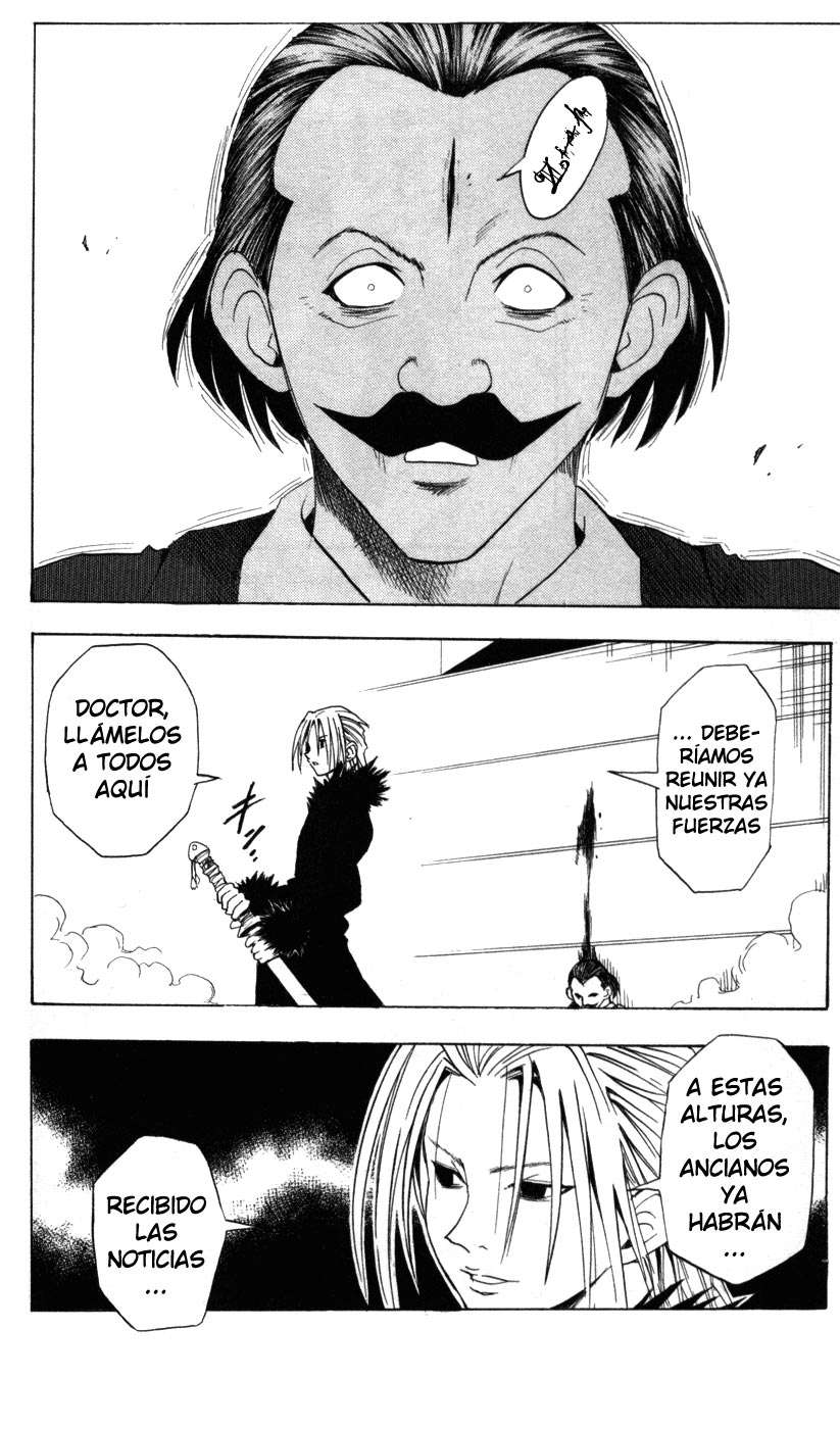 Read Black Cat ES Manga Online