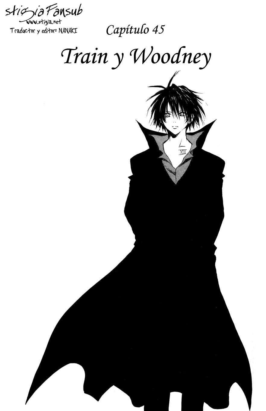 Read Black Cat ES Manga Online