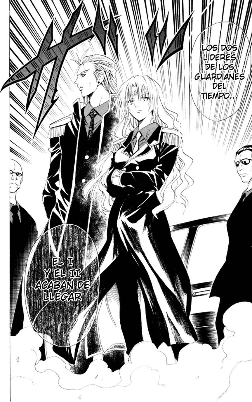 Read Black Cat ES Manga Online