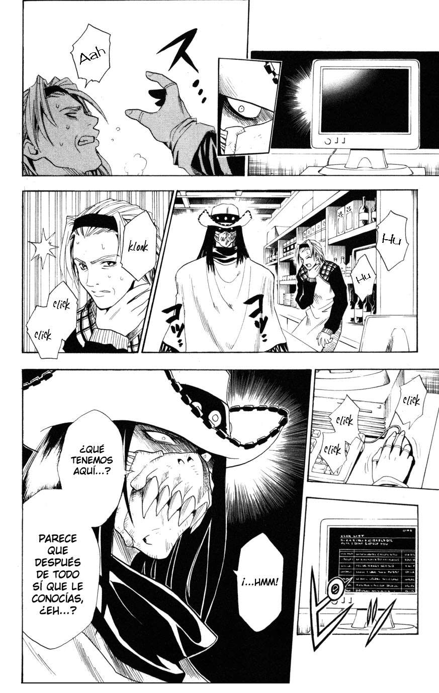 Read Black Cat ES Manga Online