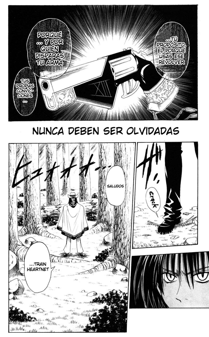 Read Black Cat ES Manga Online