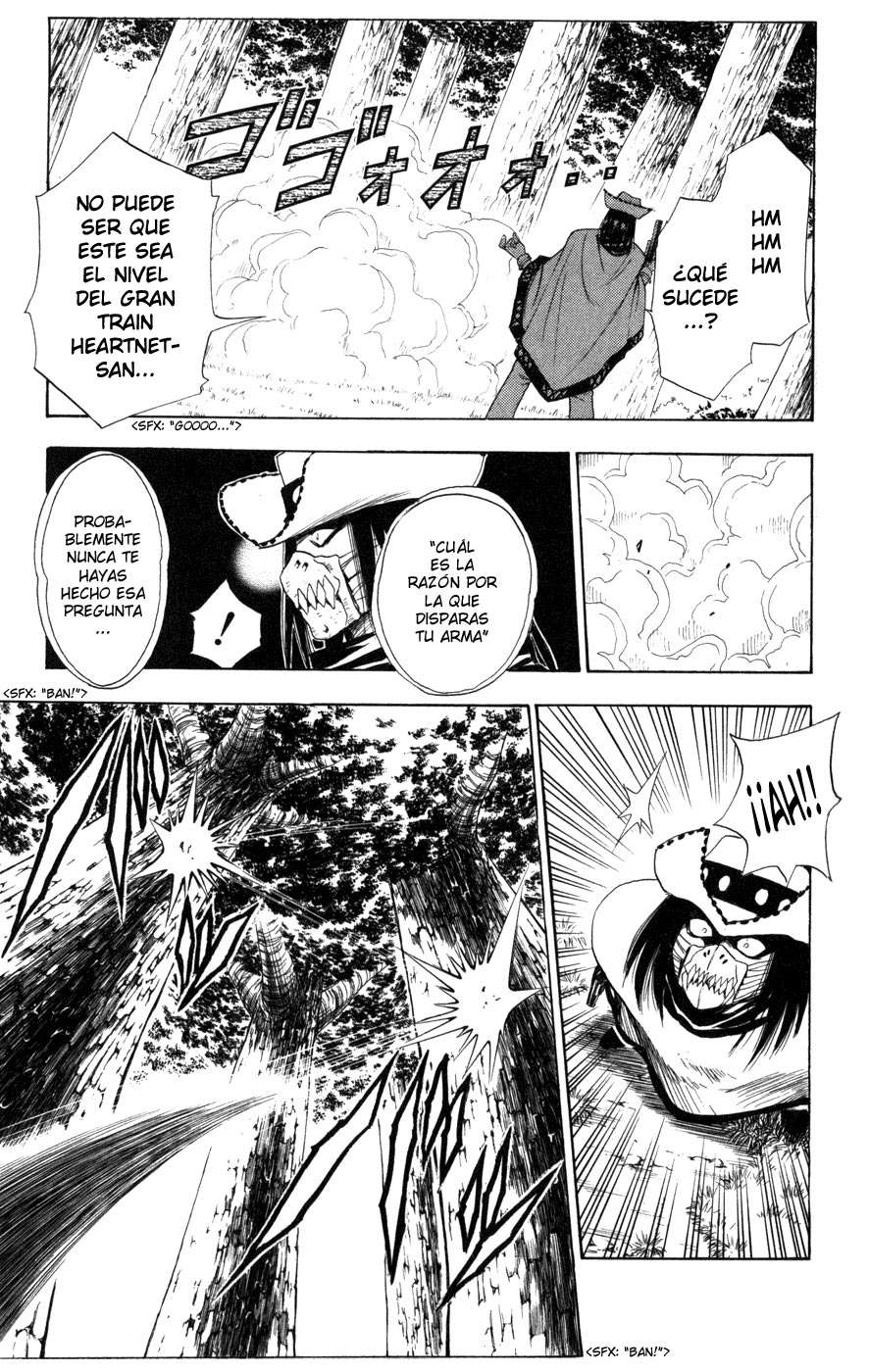 Read Black Cat ES Manga Online