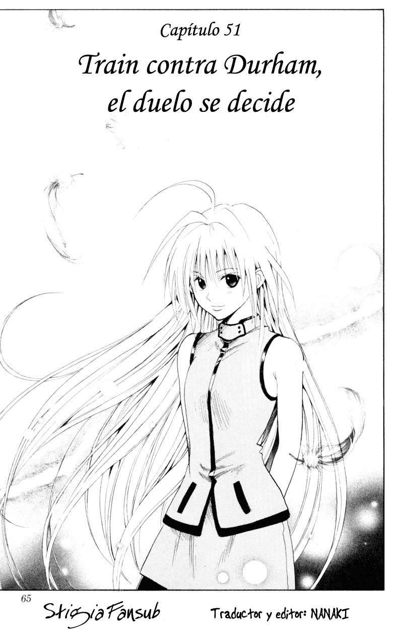 Read Black Cat ES Manga Online