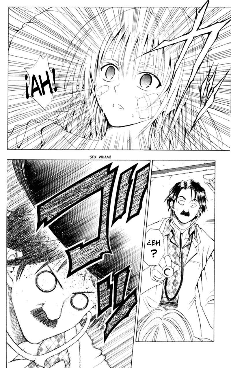 Read Black Cat ES Manga Online