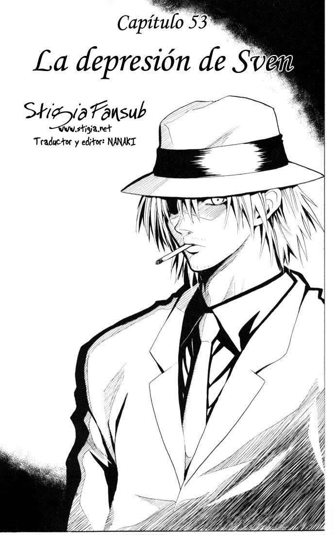 Read Black Cat ES Manga Online