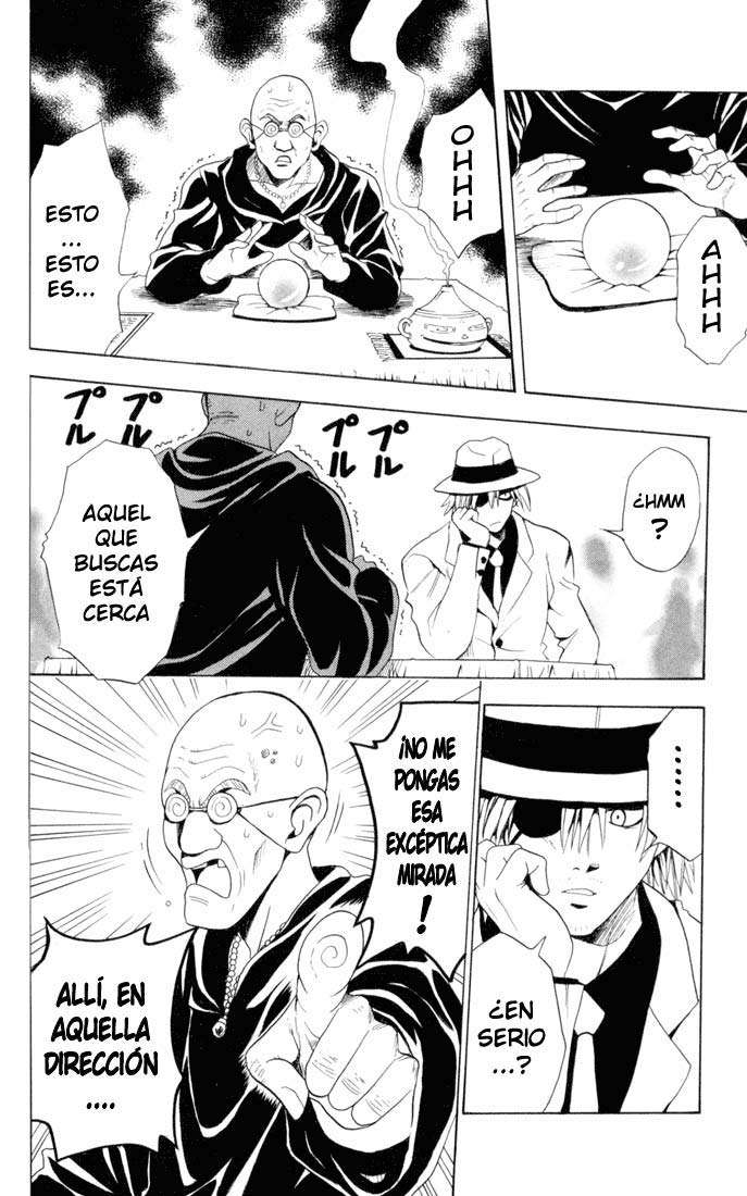 Read Black Cat ES Manga Online