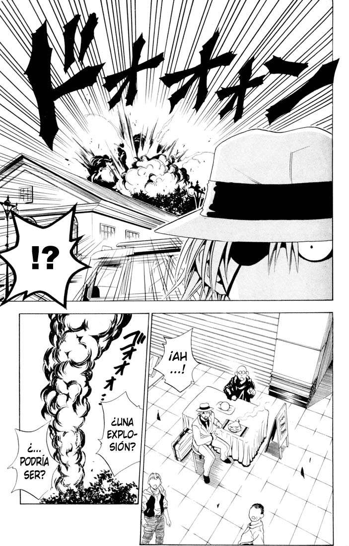 Read Black Cat ES Manga Online