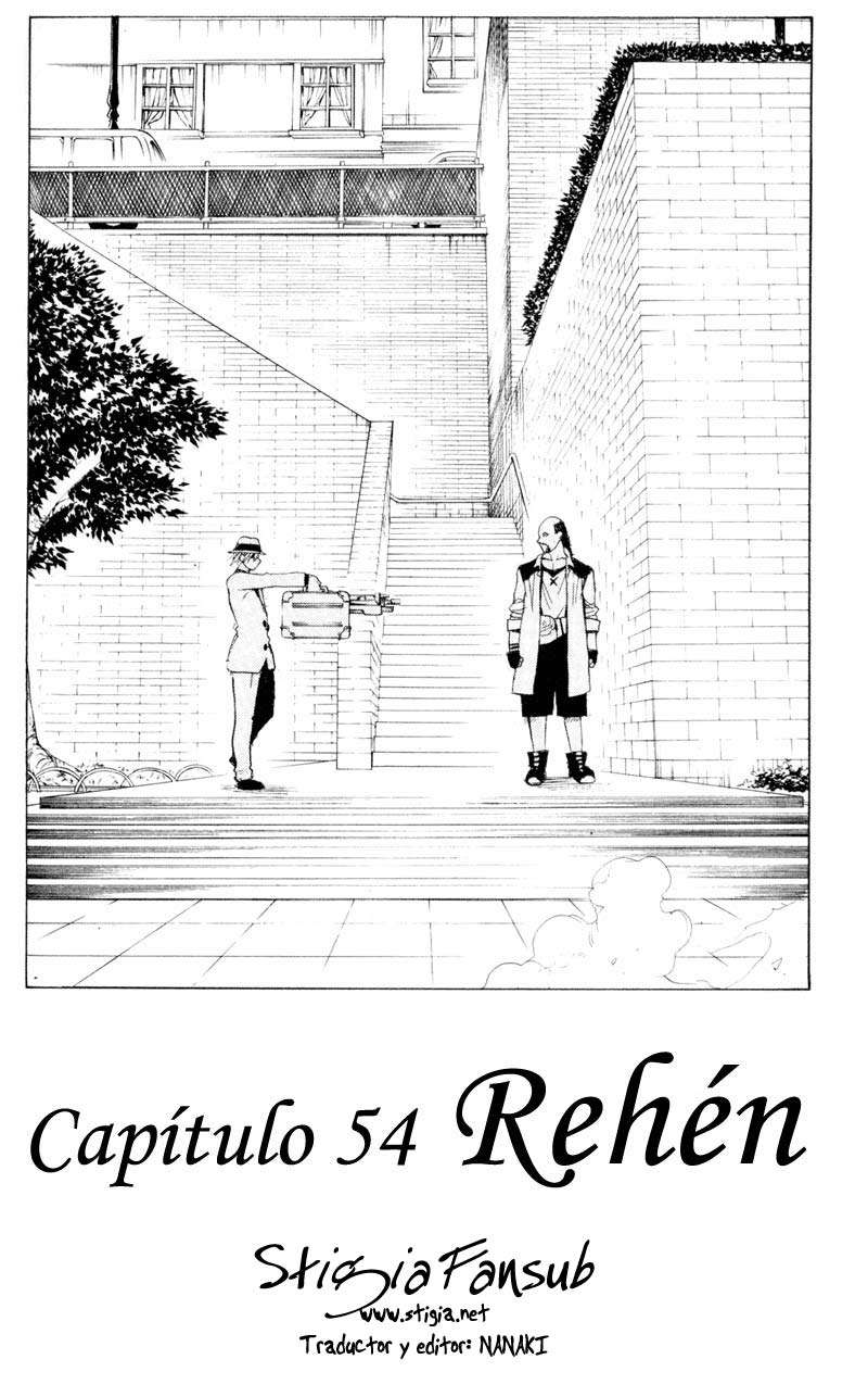 Read Black Cat ES Manga Online